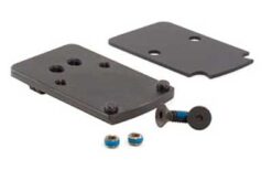 TRIJICON RMR MOUNT FOR GLK