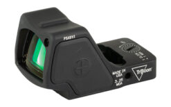 TRIJICON RMR HD ADJ 55/3.25 MOA BLK
