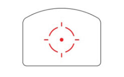 TRIJICON RMR HD ADJ 55/3.25 MOA BLK - Image 4