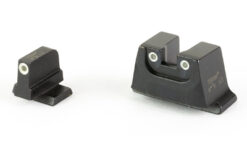 TRIJICON SUP NS GRN SET S&W CORE W/W