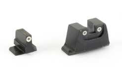 TRIJICON SUP NS GRN SET S&W CORE W/W - Image 2