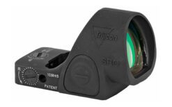TRIJICON SRO 5 MOA ADJ LED RED DOT - Image 2