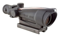TRIJICON ACOG 3.5X35 RED CHEV .308 - Image 2