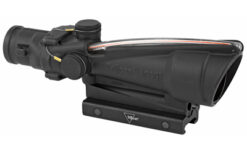 TRIJICON ACOG 3.5X35 RED XHR .308 - Image 2