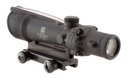 TRIJICON ACOG 3.5X35 RED XHR .223 - Image 4