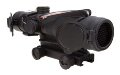 TRIJICON ACOG RCO 4X32 RED CHV M150 - Image 2