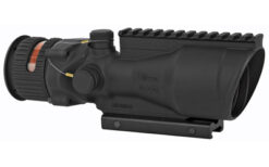 TRIJICON ACOG 6X48 RED HORSESHOE 308 - Image 2