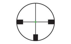 TRIJICON ACCUPOINT 1-6X24 GERMAN #4 - Image 4