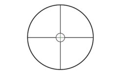 TRIJICON ACCUPOINT 1-6X24 CIR XHR GR - Image 5