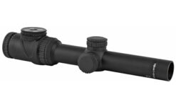 TRIJICON ACCUPOINT 1-6X24 MIL-DOT GR - Image 2