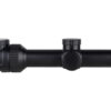 TRIJICON ACCUPOINT 1-8X24 SFP GR BDC