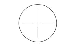 TRIJICON ACCUPOINT 1-8X24 SFP GR BDC - Image 4