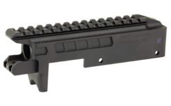 TRUE PREC TP/22 10/22 CMP REC BLK - Image 2