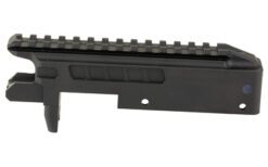 TRUE PREC TP/22 10/22 CMP REC BLK - Image 3