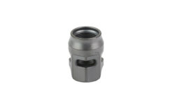 TRUE PREC COBRA COMP 1/2X28 BLK DLC - Image 2
