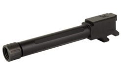 TRUE PREC BBL CZ P10C BLK NIT TB