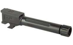TRUE PREC P320 X-CMP 9MM BLK DLC TB - Image 2