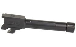 TRUE PREC P320 X-CMP 9MM BLK DLC TB - Image 3