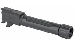 TRUE PREC P365 BBL 9MM BLK DLC TB - Image 2