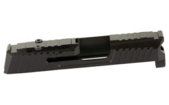TRUE PREC DUTY SLIDE P365 RMS BLK - Image 2