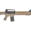 TRISTAR KRX TACTICAL FDE 12/20