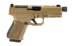 TRISTAR APOC PRO 9MM 15RD FDE TB - Image 2