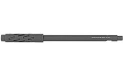 TACSOL 10/22 SBX BARREL MATTE BLACK - Image 3