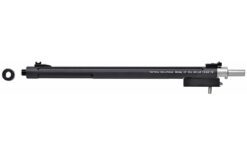 TACSOL XRING 10/22 TD BBL MATTE BLK