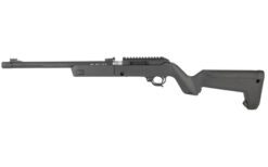 TACSOL X-RING VR GEN2 22LR 10RD BLK