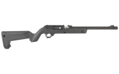 TACSOL X-RING VR GEN2 22LR 10RD BLK - Image 2