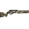 TACSOL X-RING 22LR 16.5" 10RD M81/BK