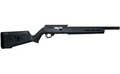 TACSOL XRING VR 22LR MAGPUL BLACK