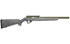TACSOL XRING VR 22LR HOGUE GRN