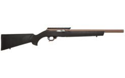 TACSOL XRING VR 22LR HOGUE QS/BLK