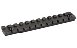 TACSOL BUCK MARK STD SCOPE BASE