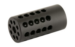 TACSOL PAC-LITE 1" COMPENSATOR MATT