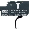 TT RUGER PRECISION RIFLE SPECIAL FLAT TRIGGER