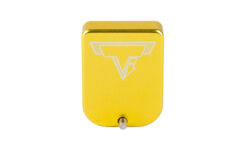 TTI BP FITS 2011 9/38 4MM +2 GOLD