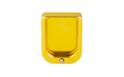 TTI BP FITS 2011 9/38 4MM +2 GOLD - Image 2