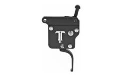 TRIGRTECH R700 BLK SPCL FLAT CLN RH - Image 2