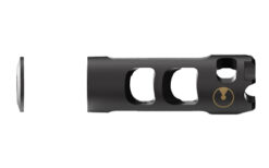 ULTRADYNE VOSTOK AK CMP 7.62 M14X1LH