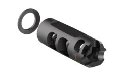 ULTRADYNE VOSTOK AK CMP 7.62 M14X1LH - Image 2