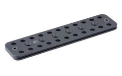 ULTRADYNE ARCA DYNALOCK RAIL 6.15"