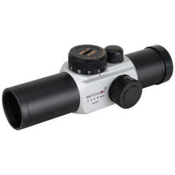 ULTRADOT MATCHDOT 30MM BLK/SLVR