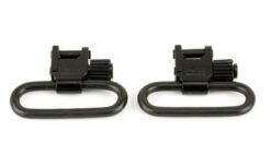 U/M SWIVELS QD 115 1.25"