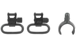 U/M SWIVELS QD 115 SG-2 1"