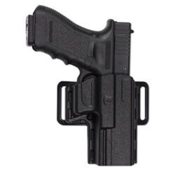 UM 1911 REFLEX OPEN TOP BLK SZ 11 RH CLAM