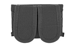 U/M CASE SPEEDLOADER DBL UNIVERSAL