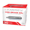 UMAREX 12G CO2 CYLINDERS 30PK