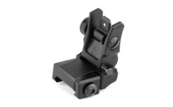 UTG LOW PRO FLIP-UP REAR SIGHT W/DAA - Image 2